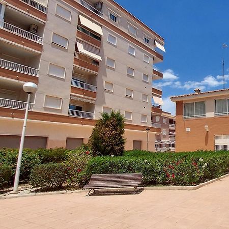 Apartamento Salamanca 38 En Santa Pola Phòng bức ảnh