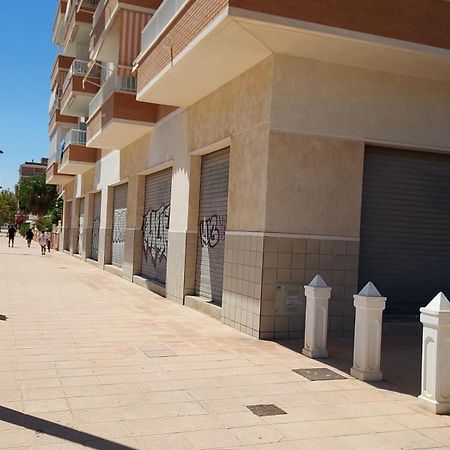 Apartamento Salamanca 38 En Santa Pola Phòng bức ảnh