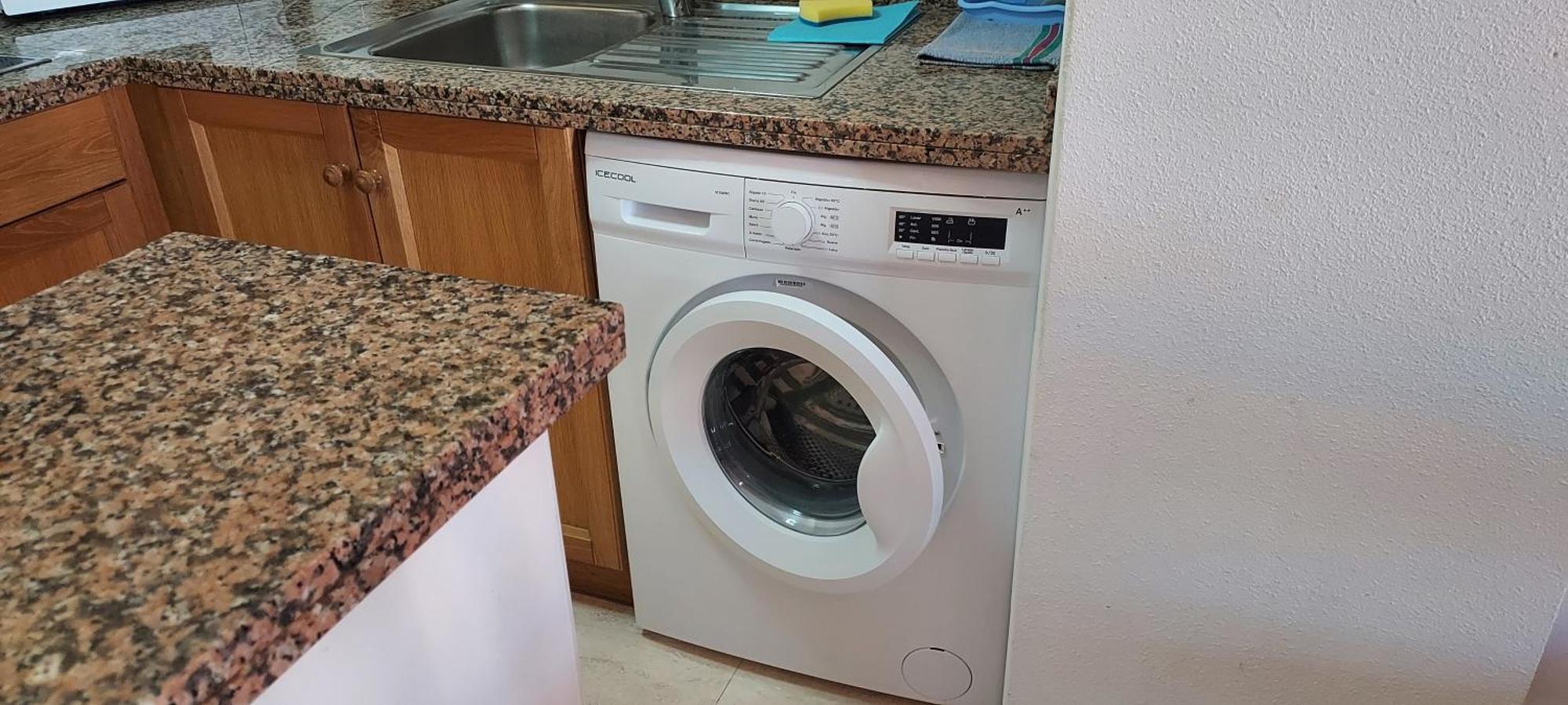 Apartamento Salamanca 38 En Santa Pola Ngoại thất bức ảnh