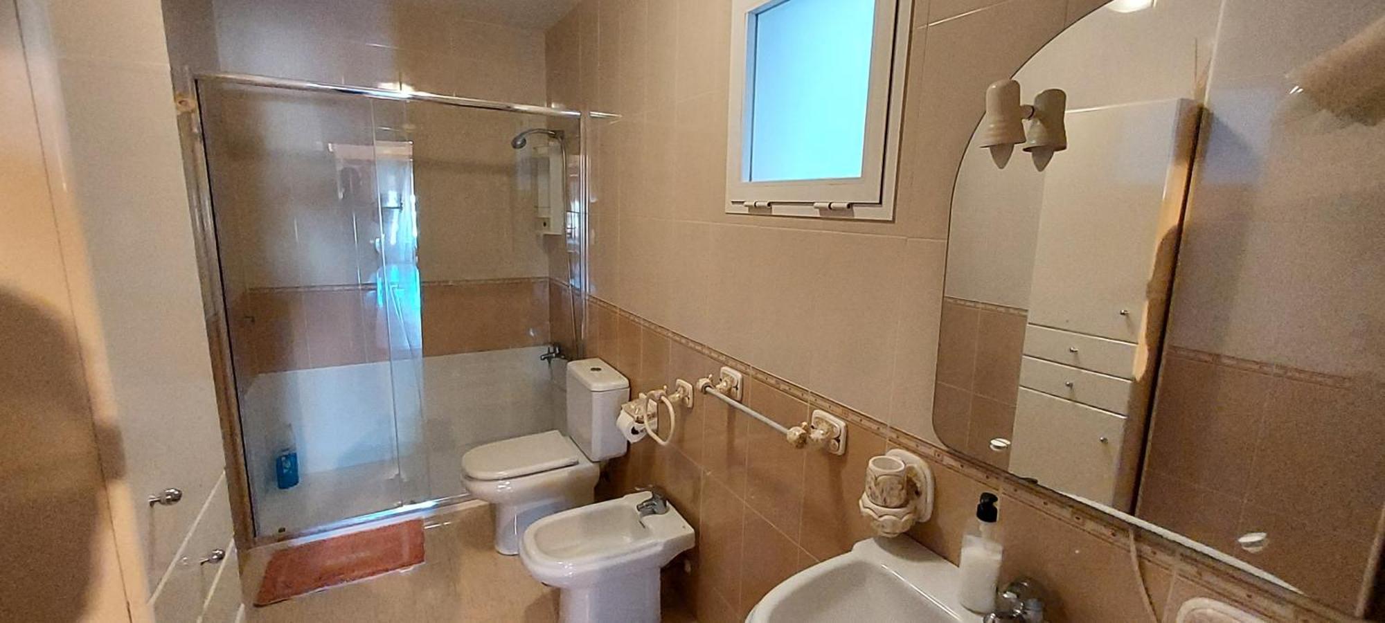 Apartamento Salamanca 38 En Santa Pola Ngoại thất bức ảnh