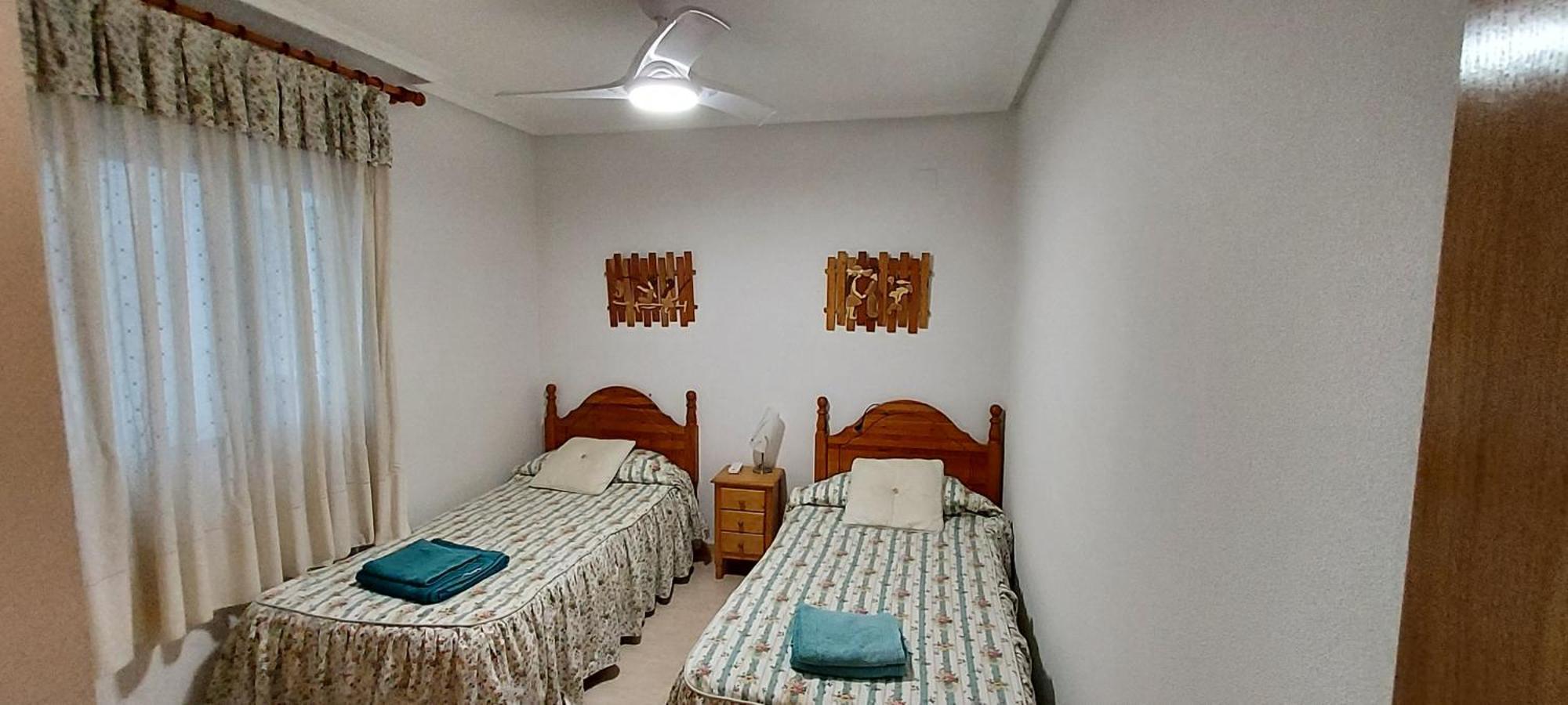 Apartamento Salamanca 38 En Santa Pola Ngoại thất bức ảnh