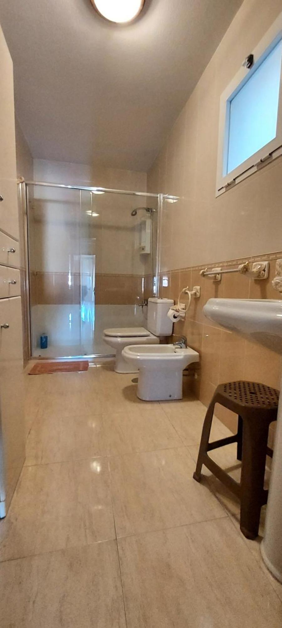 Apartamento Salamanca 38 En Santa Pola Ngoại thất bức ảnh