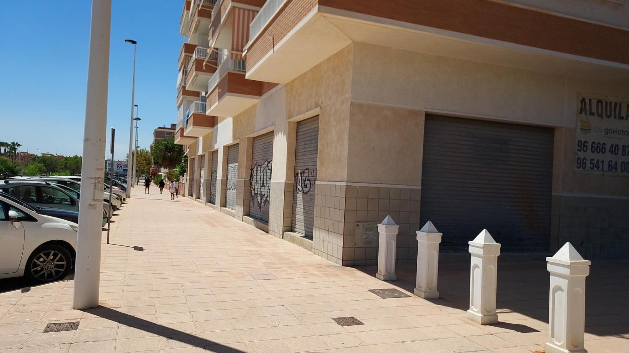 Apartamento Salamanca 38 En Santa Pola Phòng bức ảnh