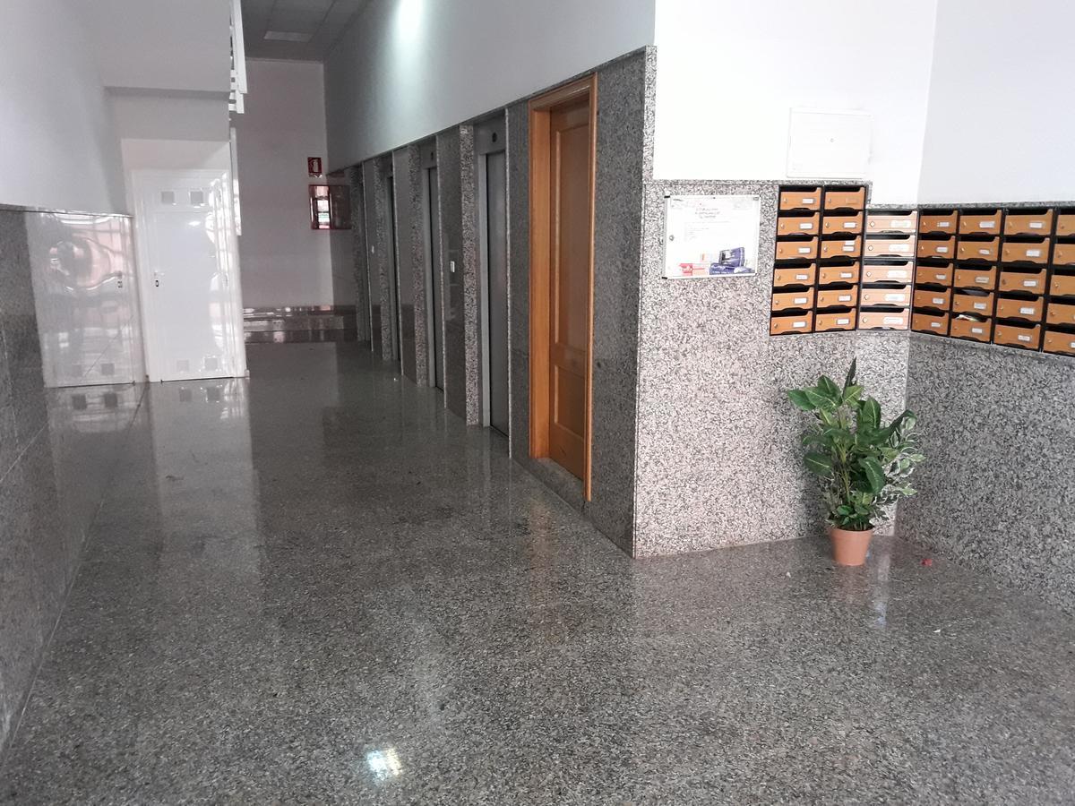 Apartamento Salamanca 38 En Santa Pola Ngoại thất bức ảnh