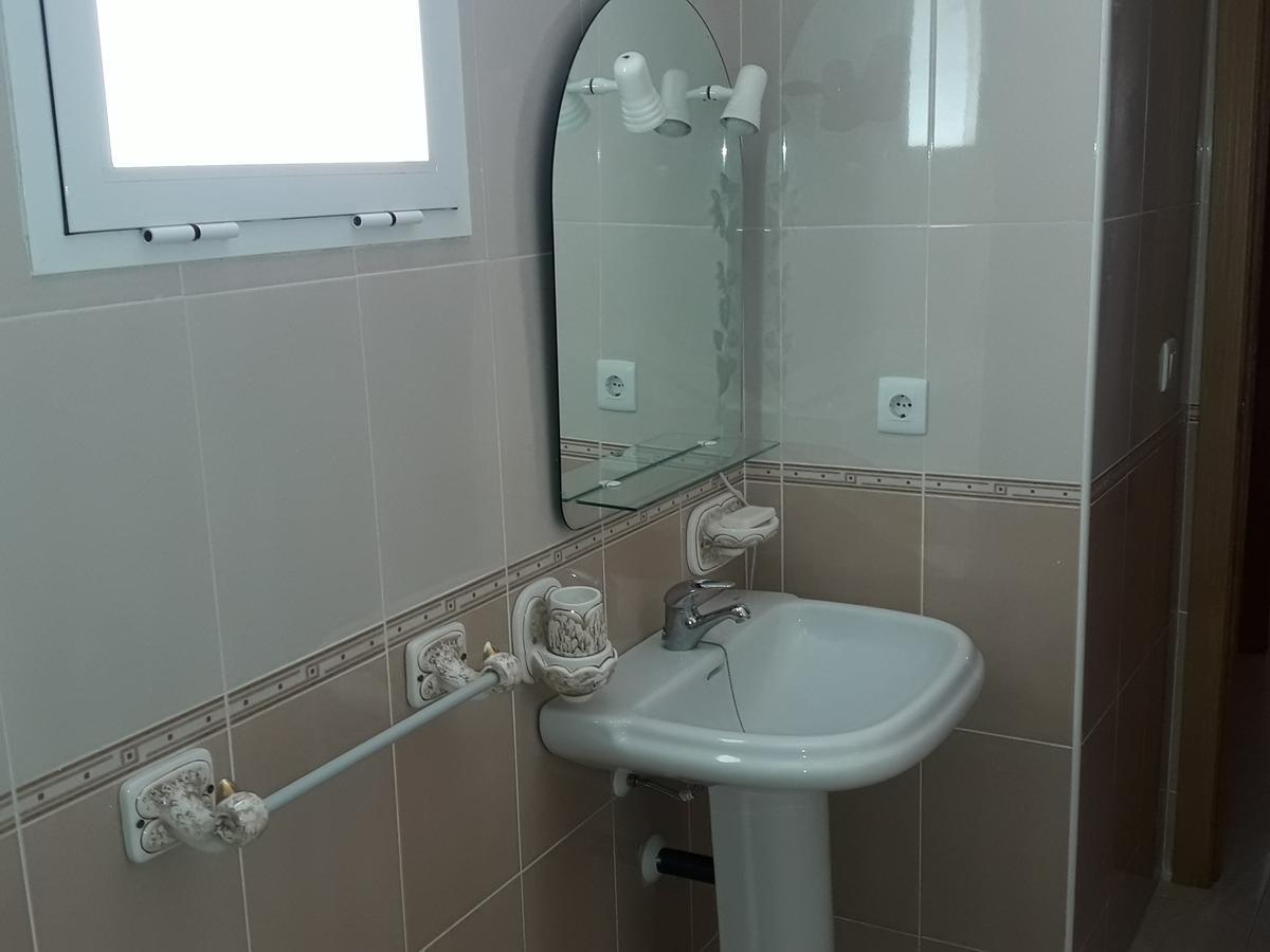 Apartamento Salamanca 38 En Santa Pola Ngoại thất bức ảnh
